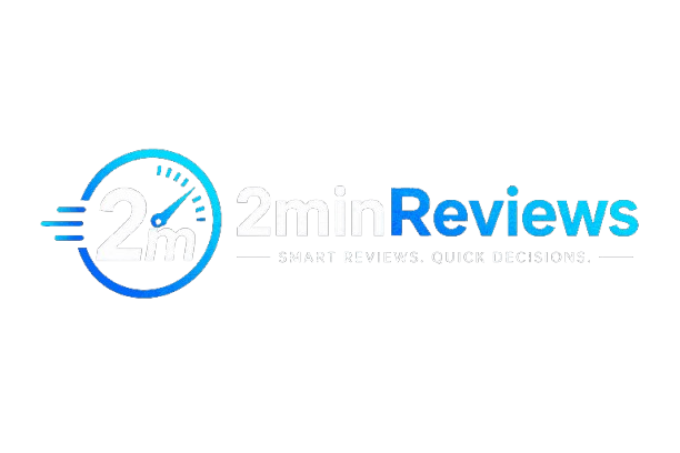 2minreviews